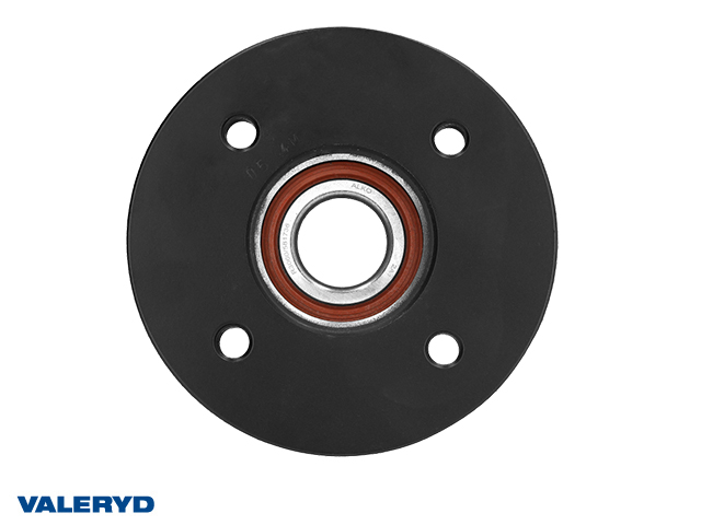 Wheel hub AL-KO 4x100 30mm compact wheel bearing