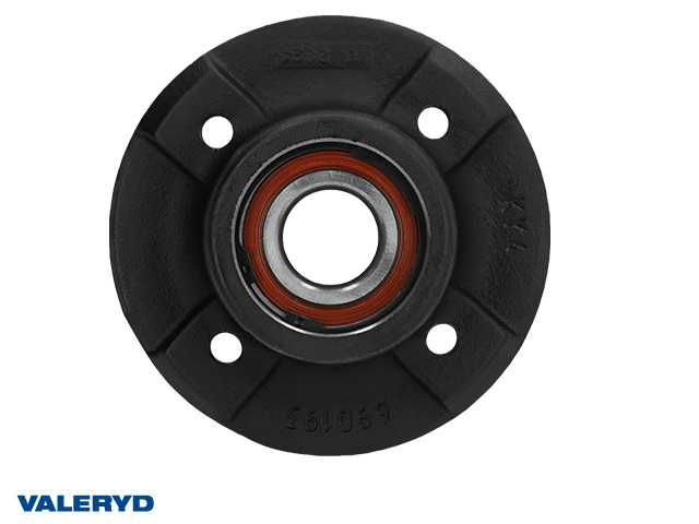 Wheel hub AL-KO 4x100 30mm compact wheel bearing