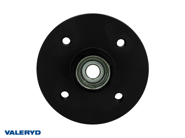 Wheel hub AL-KO 4x100 Conical bearings