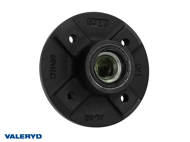 Wheel hub AL-KO 4x100 Conical bearings
