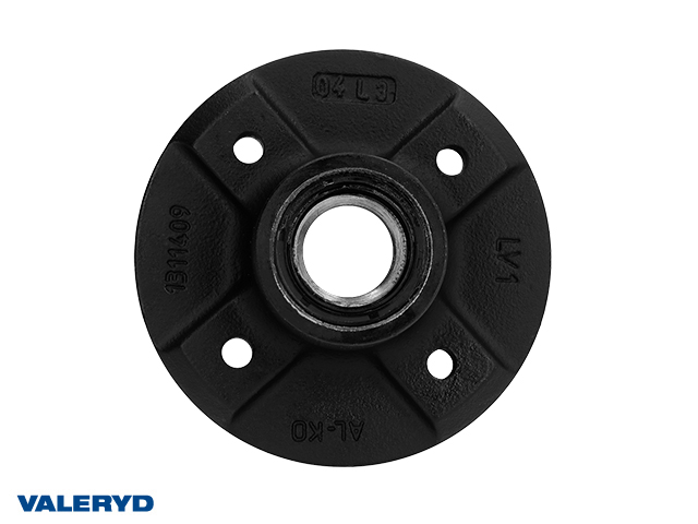 Wheel hub AL-KO 4x100 Conical bearings