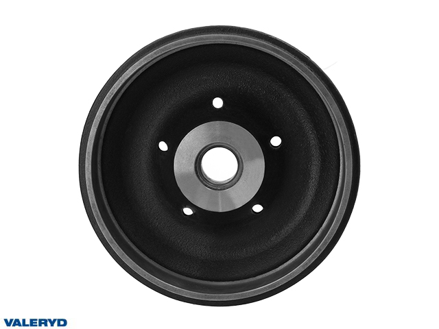 Bremsetromle 200*50 5*112 Knott 1500kg, kompaktleje