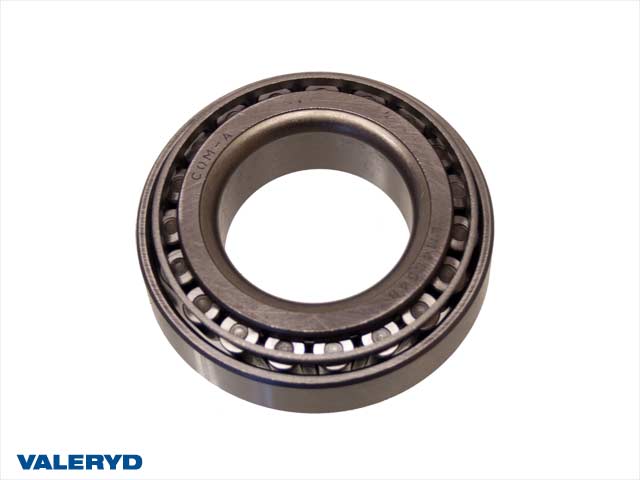 Conical roller bearing LM 48548/510; 34.92x65.08x18.03