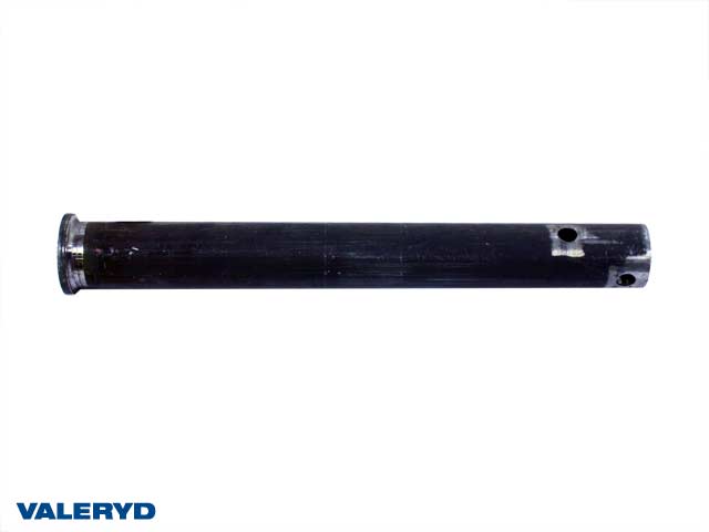 UDGÅET udskiftet af 2105011 Trækrør til Knott 45 mm; KF/KR13-20; KV Tidlig model; rund (395x45)