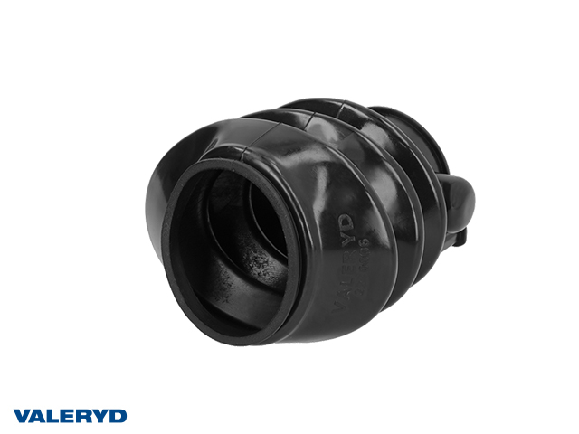 Rubber bellows fits Al-Ko 89- 50/60 L= 125