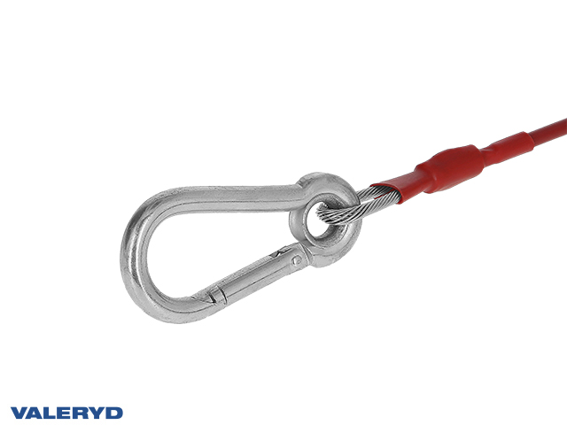 Turvavaijeri Knott 1200 mm