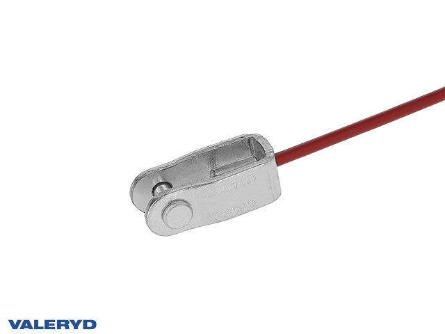 Turvavaijeri Knott 1200 mm