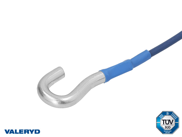 Câble de rupture ALKO 1000 mm certifié TÜV