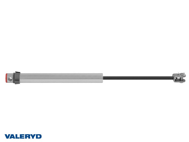 Amortisseur de tête dattelage Knott KFL20-A