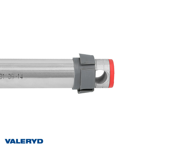 Amortisseur de tête dattelage Knott KFL20-A