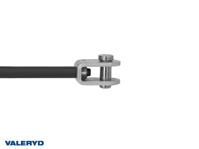 Amortisseur de tête dattelage Knott KFL20-A