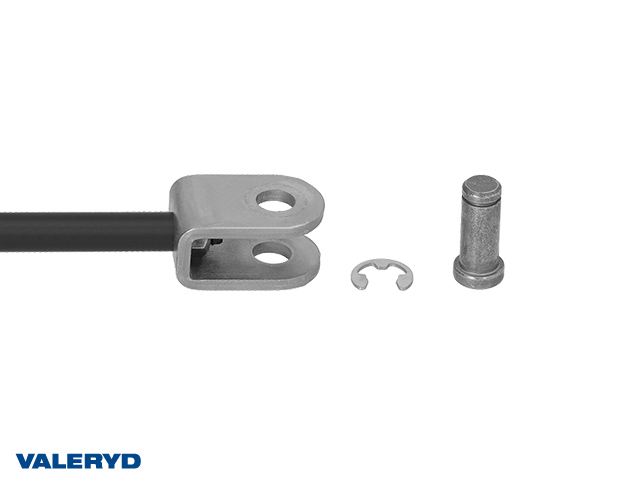 Amortisseur de tête dattelage Knott KFL20-A