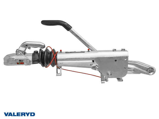 Overrun brake Knott KF 27 A1 2000 Kg
