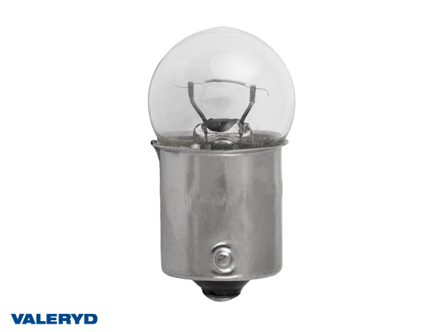 Light bulb 2641  12V/10W BA15S