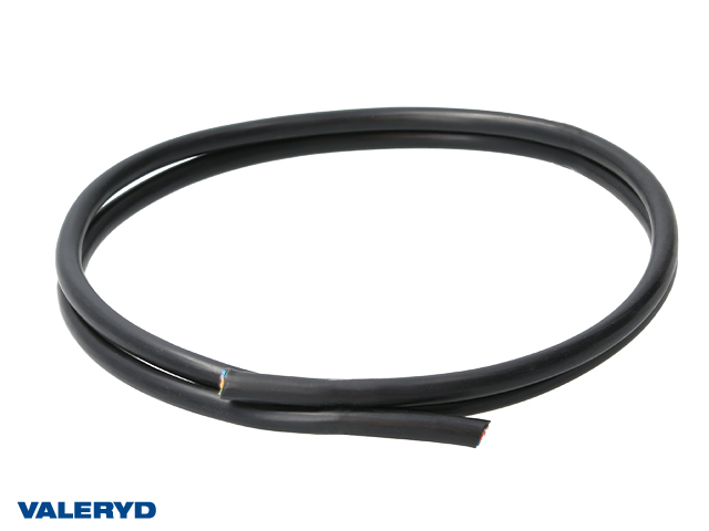 Cable 7x1.5 60 V