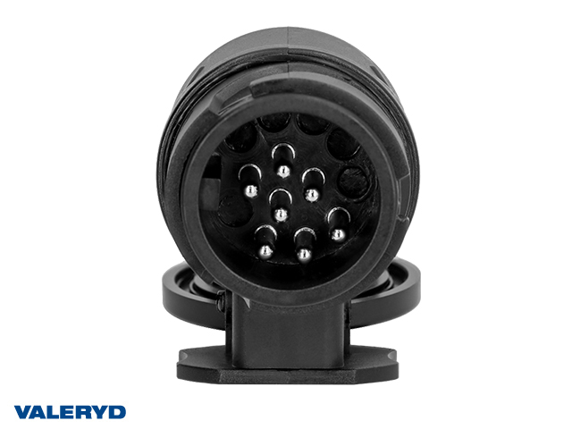Stik adapter 13-7  til trailer