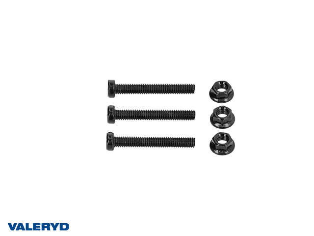 13-napainen liitin perävaunulle