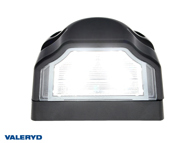 LED Svsvjetlo za registraciju Valeryd 96x64x66mm 12-30V