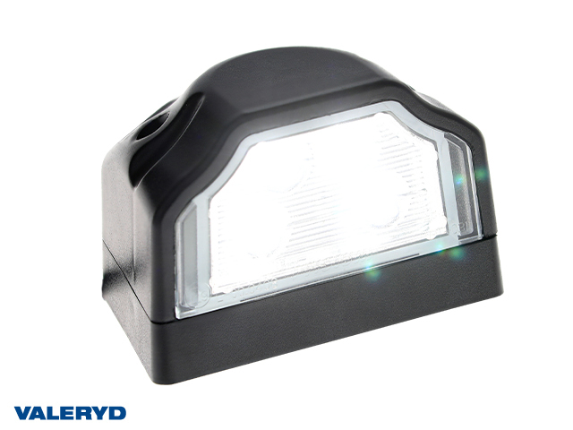 LED Éclairage plaque Valeryd 96x64x66mm 12-30V