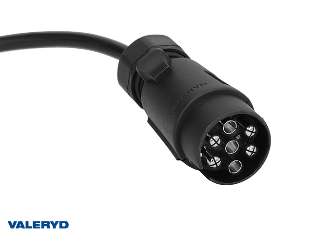 Extension cable 7-pin. 5 m