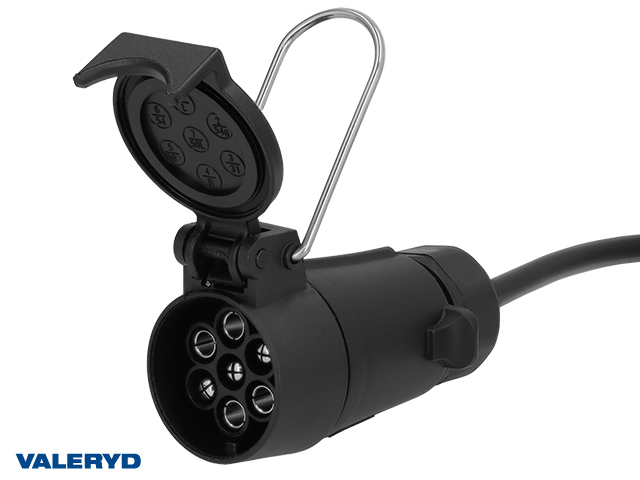 Extension cable 7-pin. 5 m