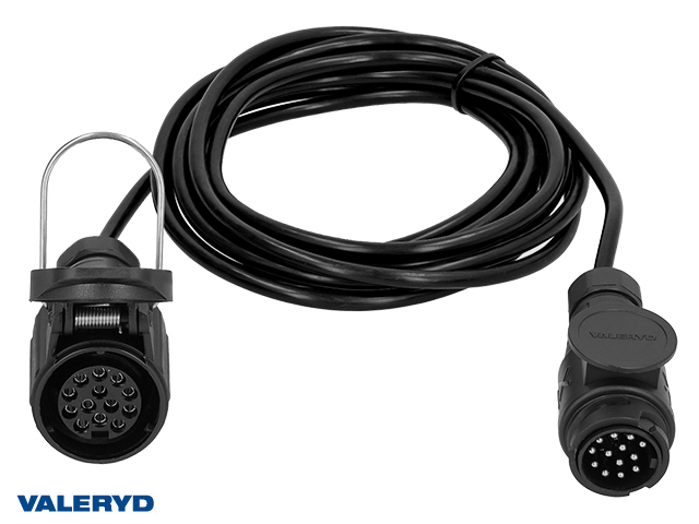 Extension cable 13-pin 5 m