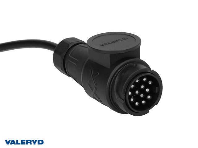 Extension cable 13-pin 5 m