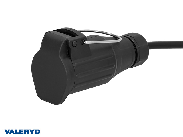 Extension cable 13-pin 5 m