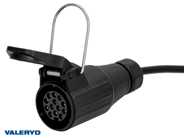 Extension cable 13-pin 5 m