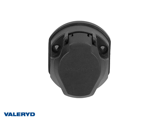 Pistorasia 7-napainen kaapelilla 1,5 m