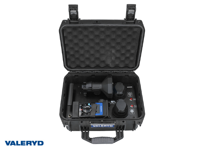 Trailer lys tester 12V Trådløs