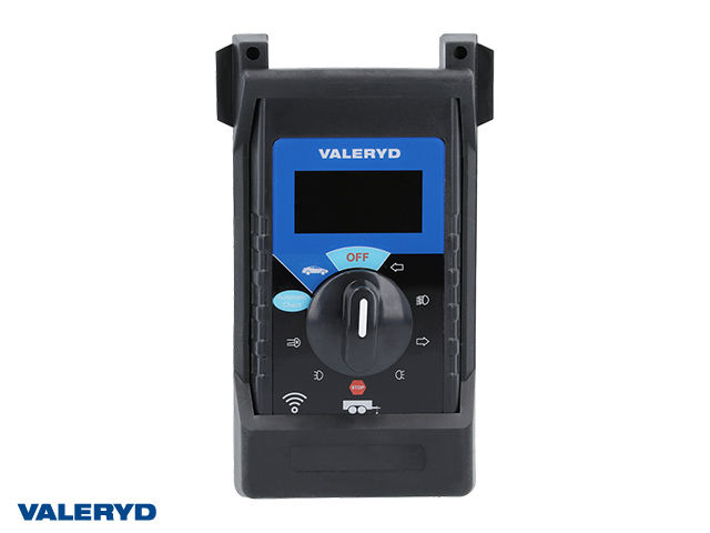 Trailer lys tester 12V Trådløs