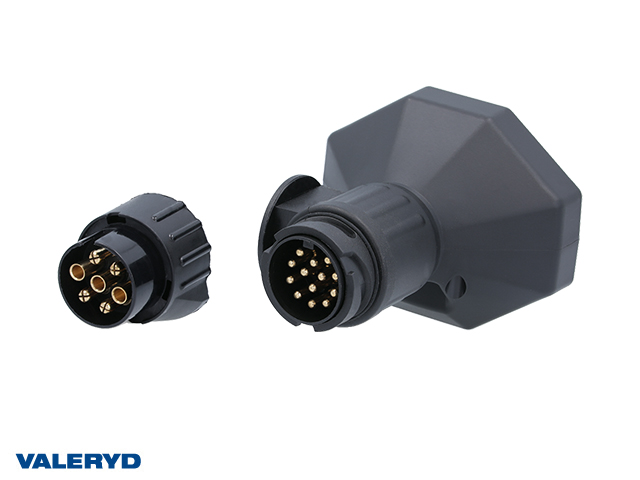 Trailer lys tester 12V Trådløs