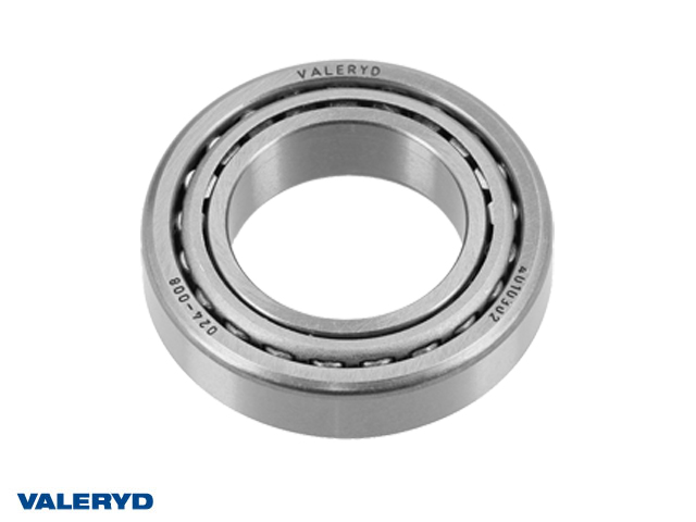 Pyöränlaakeri L 45449/45410; 29x50,3x14,2