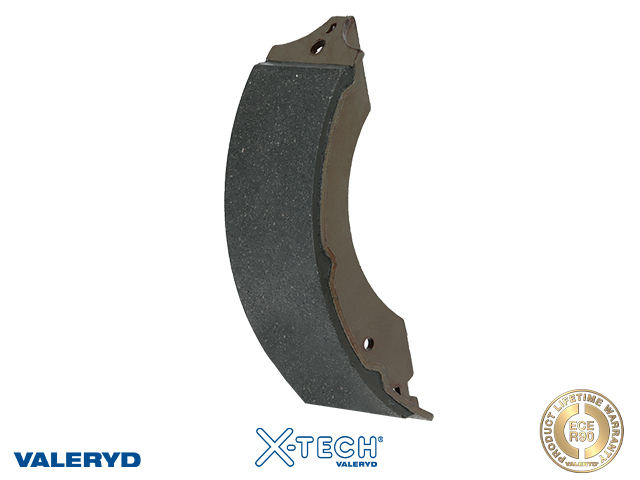 Bremseskosæt 230x60 til AL-KO Superkit