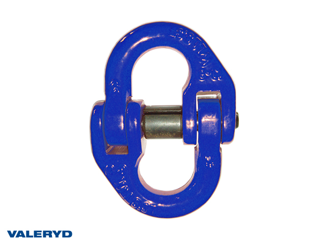 Connecting Link G80 10-8mm, 3150Kg